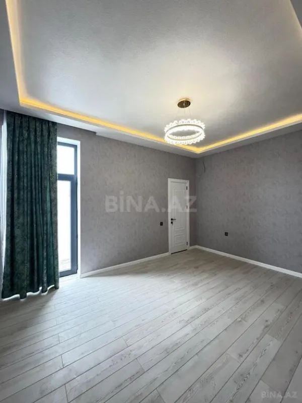 Satılır 4 otaqlı həyət evi 170 m²