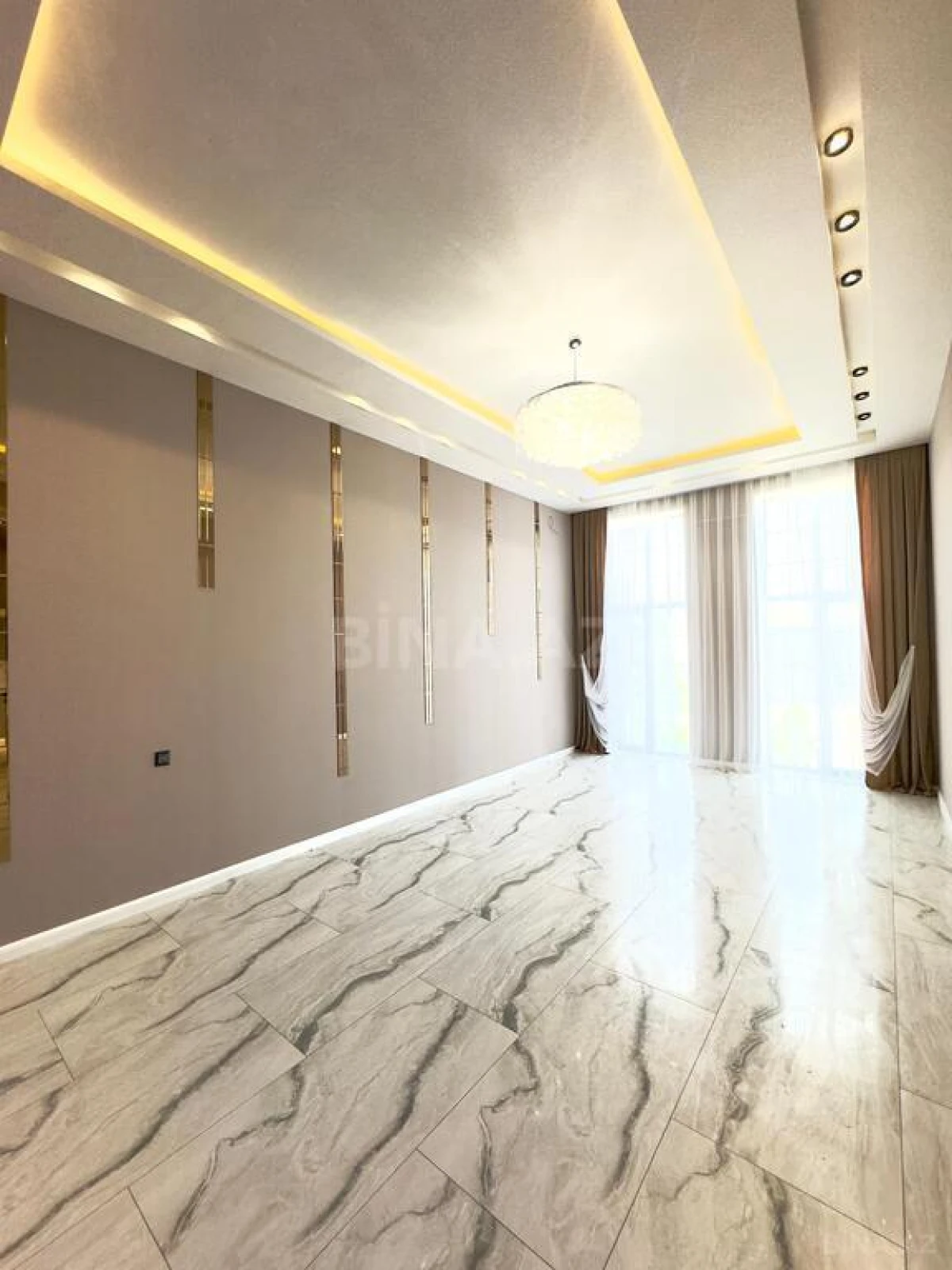 Satılır 4 otaqlı həyət evi 170 m²