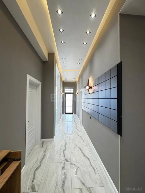 Satılır 4 otaqlı həyət evi 170 m²