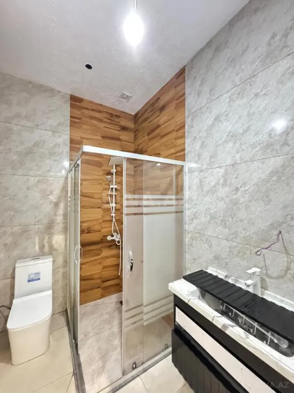 Satılır 4 otaqlı həyət evi 170 m²