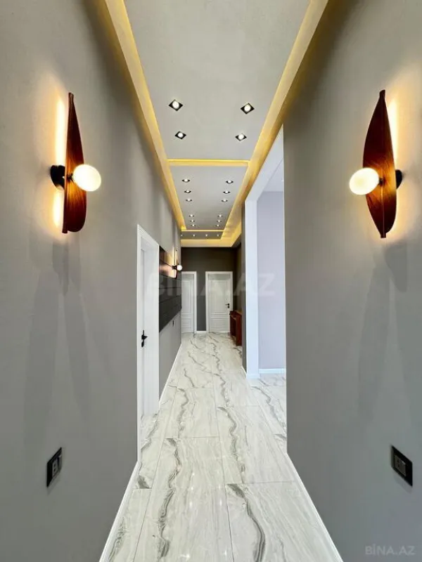 Satılır 4 otaqlı həyət evi 170 m²