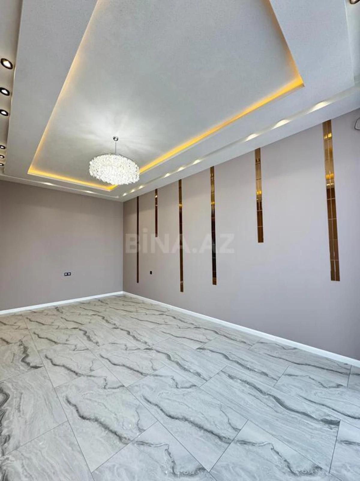 Satılır 4 otaqlı həyət evi 170 m²
