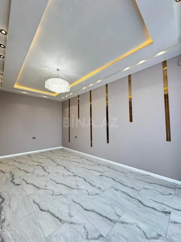 Satılır 4 otaqlı həyət evi 170 m²