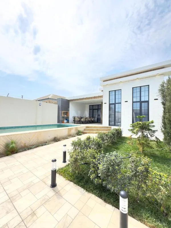 Satılır 4 otaqlı həyət evi 170 m²