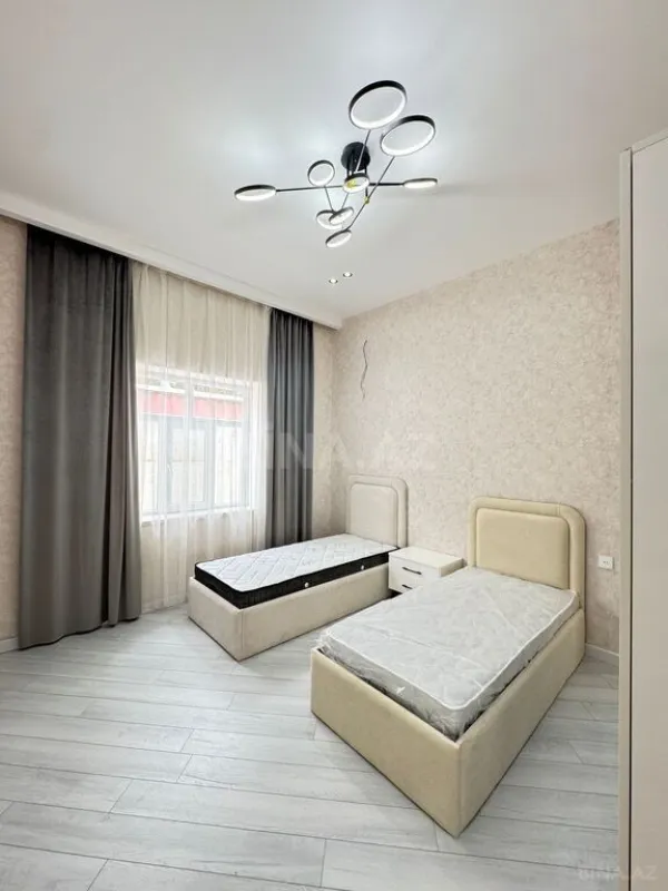 Satılır 4 otaqlı həyət evi 170 m²