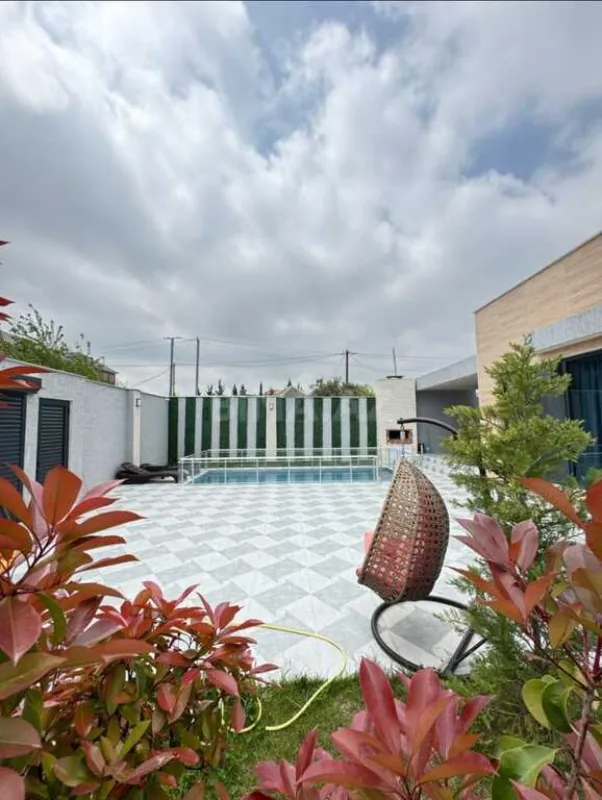 Satılır 4 otaqlı həyət evi 170 m²