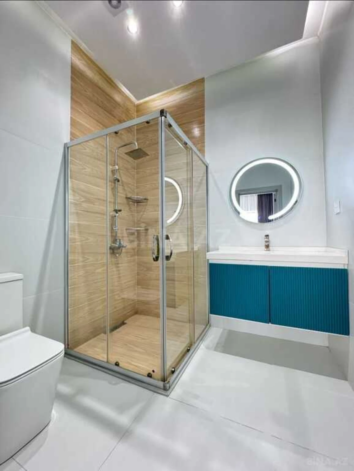 Satılır 4 otaqlı həyət evi 170 m²