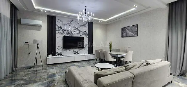 Satılır 4 otaqlı həyət evi 170 m²