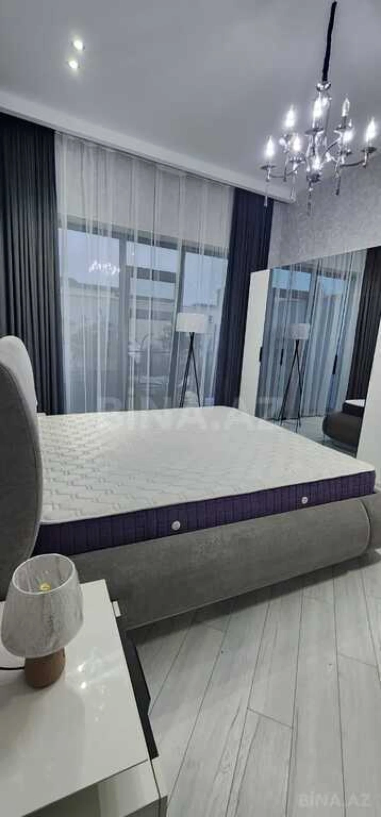 Satılır 4 otaqlı həyət evi 170 m²