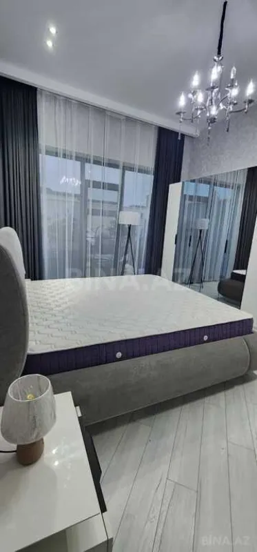 Satılır 4 otaqlı həyət evi 170 m²