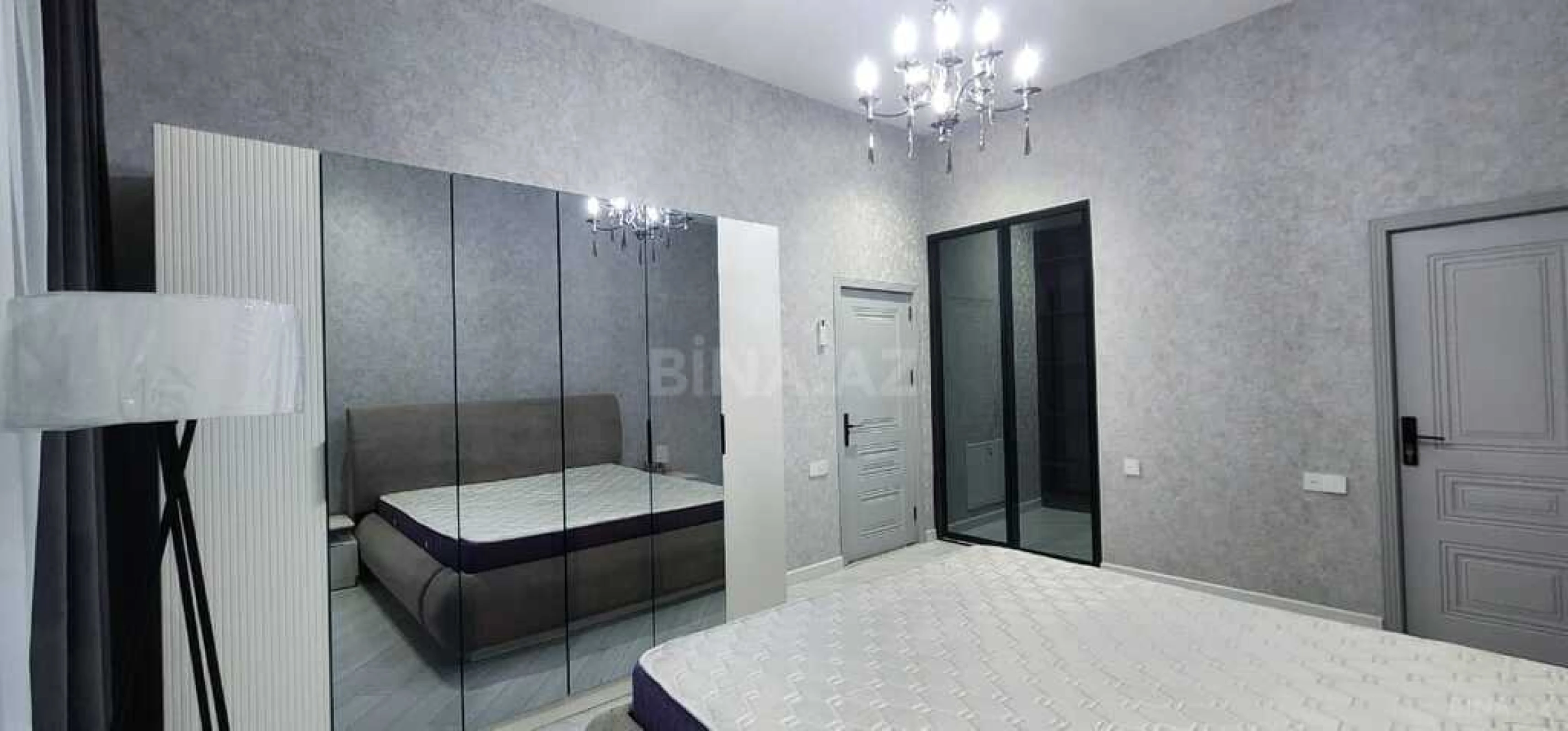 Satılır 4 otaqlı həyət evi 170 m²