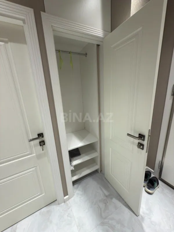 Kirayə verilir 2 otaqlı mənzil 65 m²