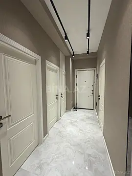 Kirayə verilir 2 otaqlı mənzil 65 m²