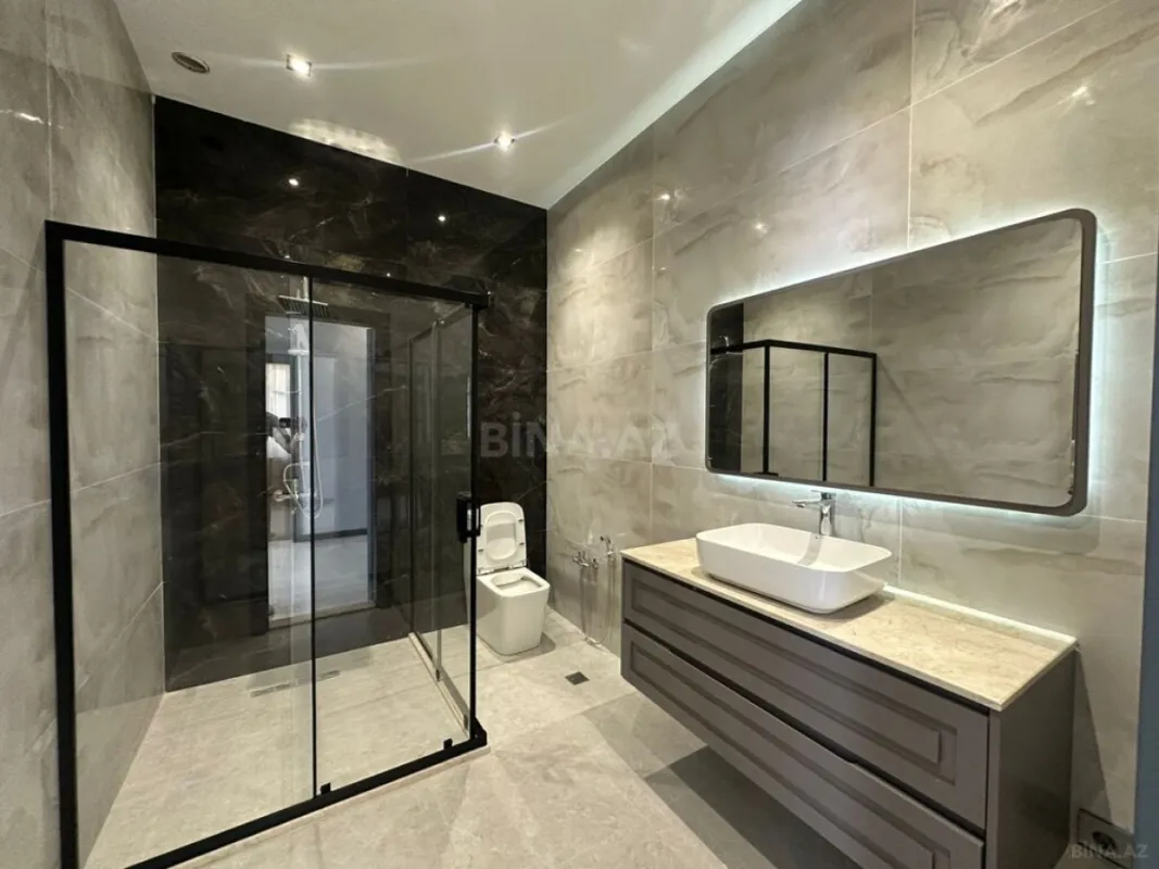 Satılır 4 otaqlı həyət evi 160 m²