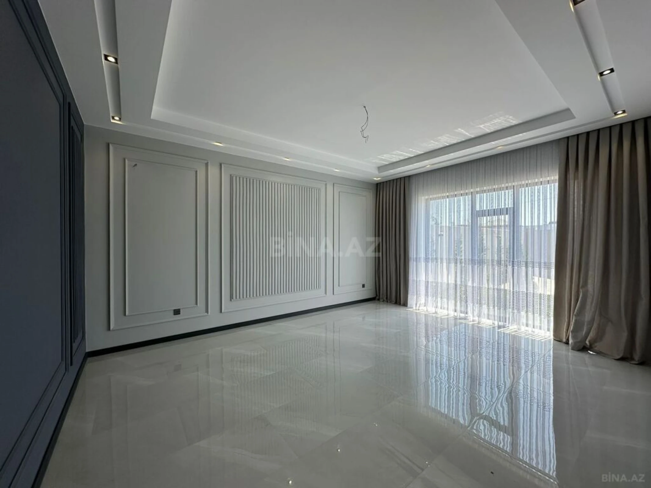 Satılır 4 otaqlı həyət evi 160 m²