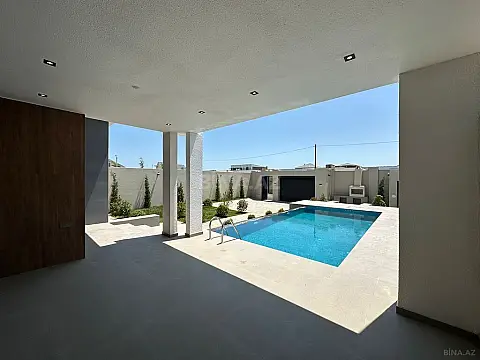 Satılır 4 otaqlı həyət evi 160 m²