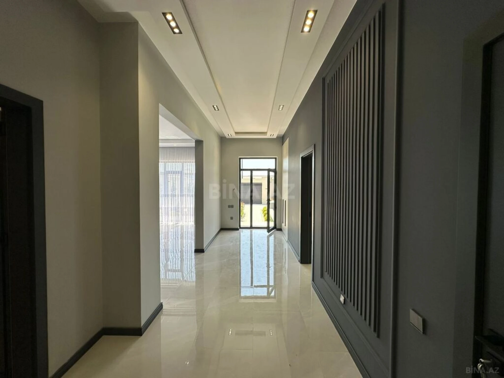 Satılır 4 otaqlı həyət evi 160 m²