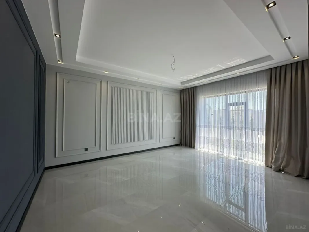 Satılır 4 otaqlı həyət evi 160 m²