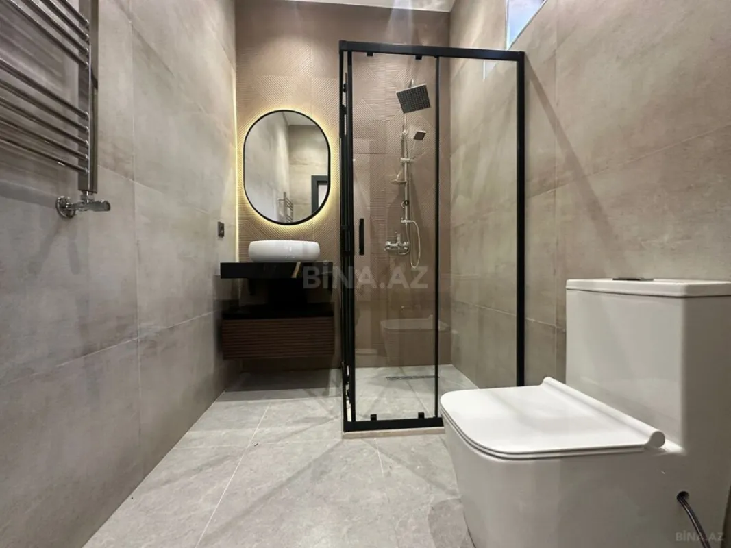 Satılır 4 otaqlı həyət evi 160 m²