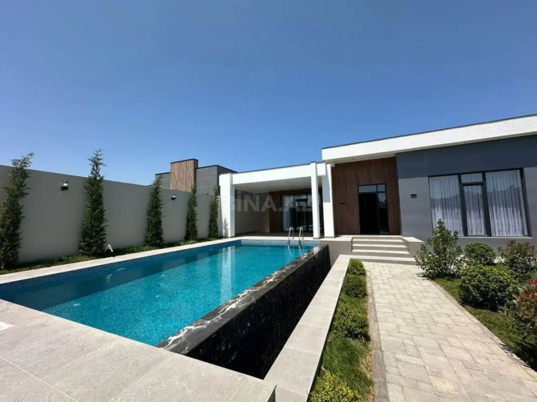 Satılır 4 otaqlı həyət evi 160 m²