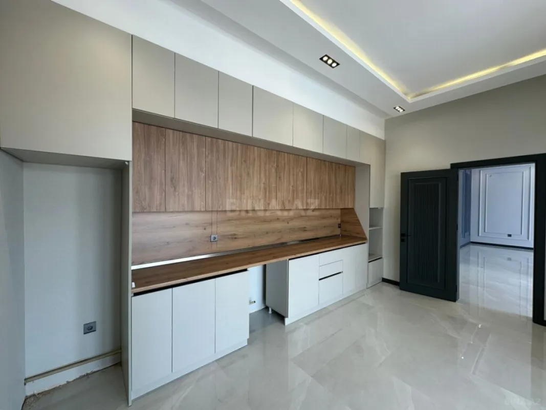 Satılır 4 otaqlı həyət evi 160 m²