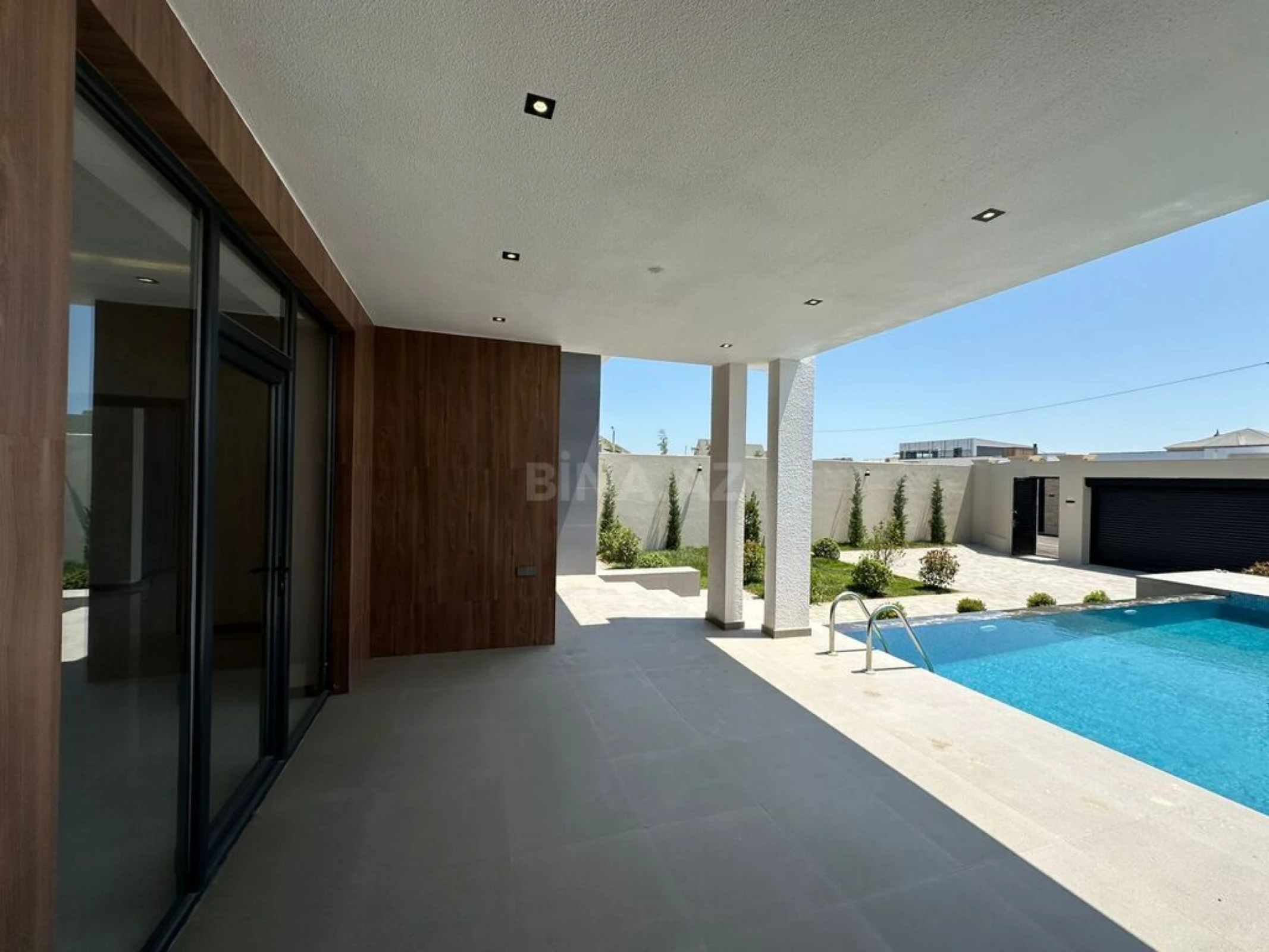 Satılır 4 otaqlı həyət evi 160 m²