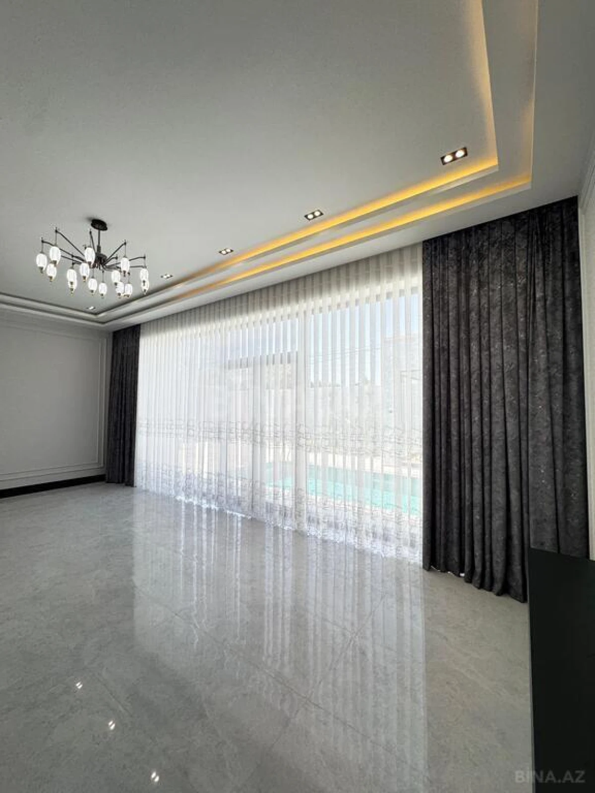 Satılır 4 otaqlı həyət evi 170 m²
