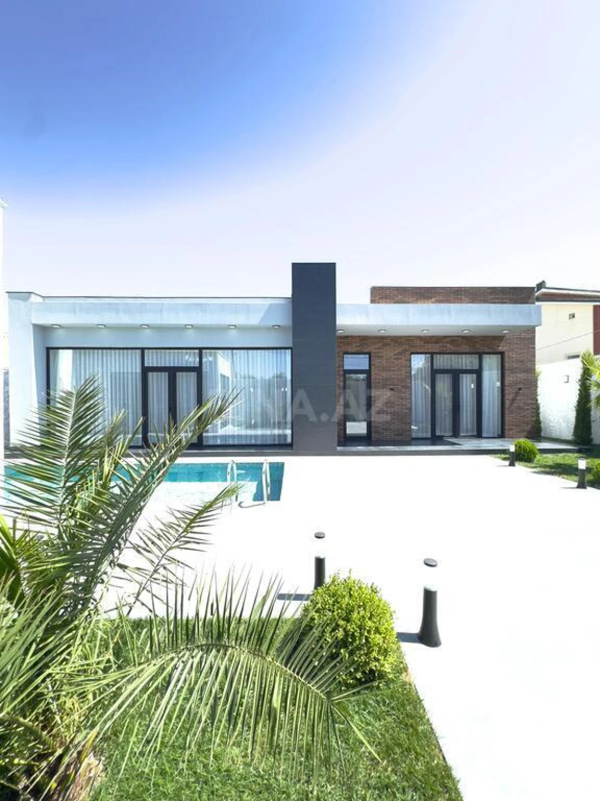 Satılır 4 otaqlı həyət evi 170 m²