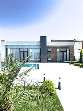 Satılır 4 otaqlı həyət evi 170 m²