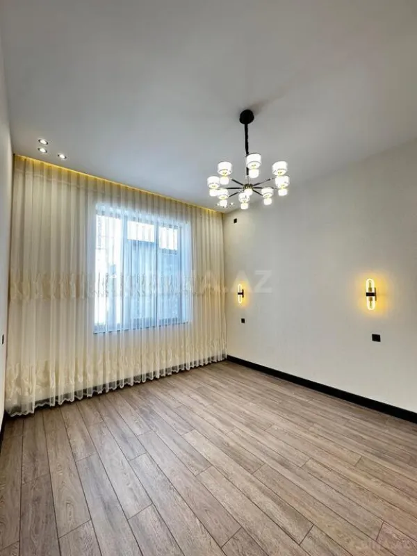 Satılır 4 otaqlı həyət evi 170 m²