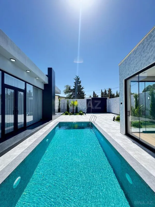 Satılır 4 otaqlı həyət evi 170 m²