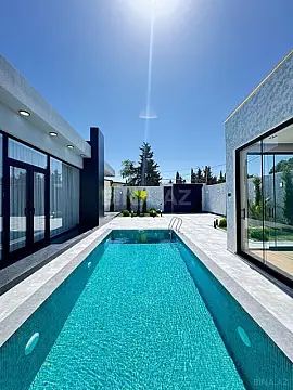 Satılır 4 otaqlı həyət evi 170 m²