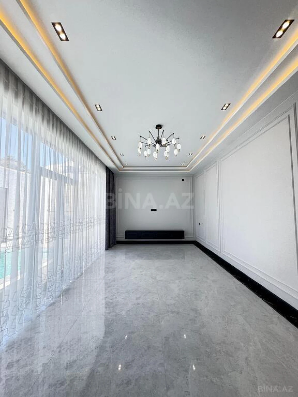 Satılır 4 otaqlı həyət evi 170 m²