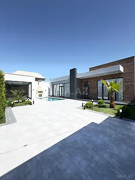 Satılır 4 otaqlı həyət evi 170 m²