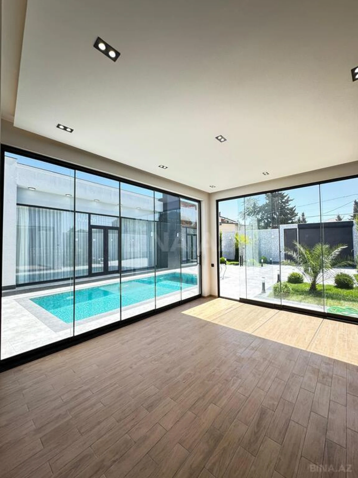 Satılır 4 otaqlı həyət evi 170 m²