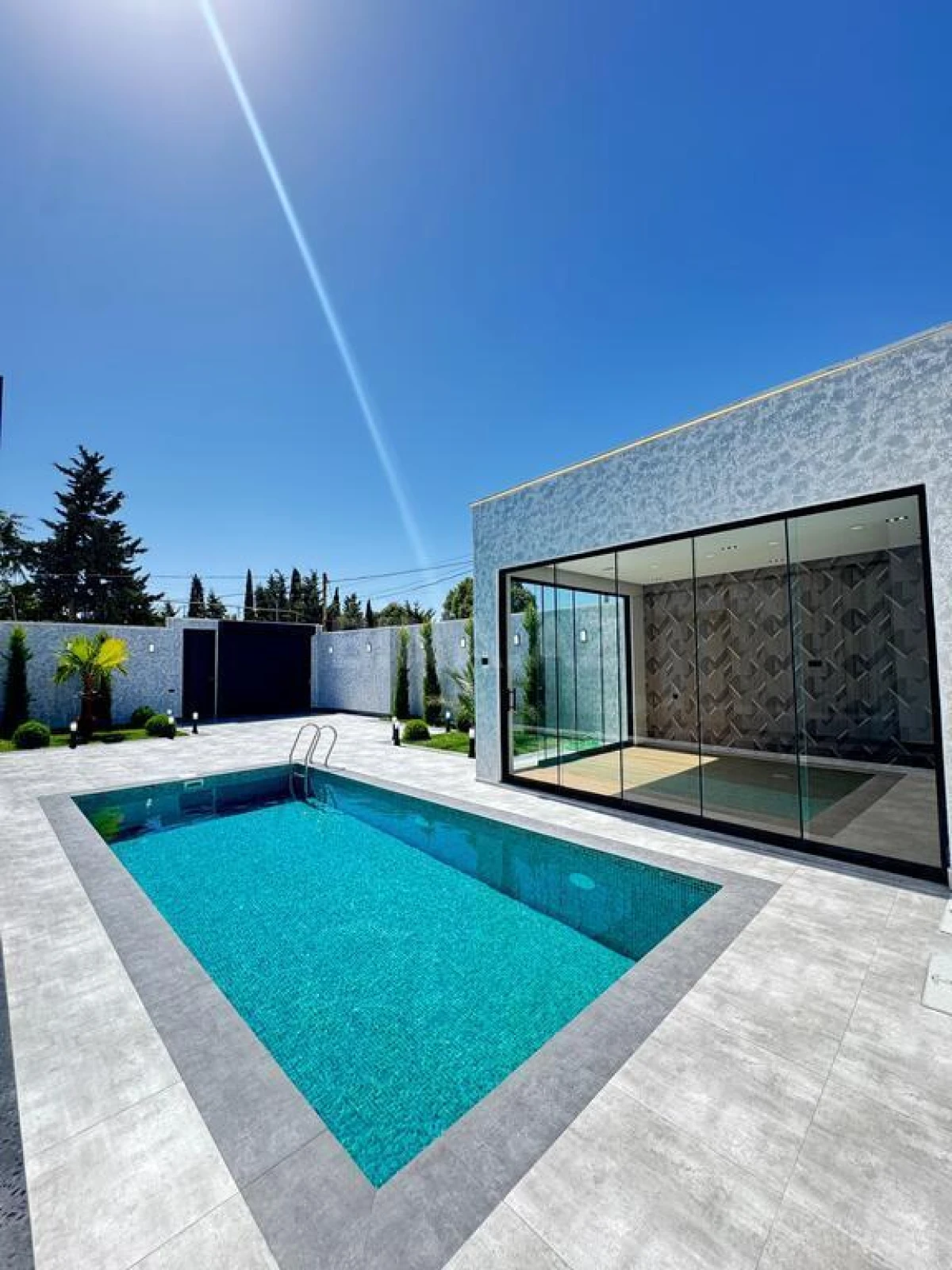 Satılır 4 otaqlı həyət evi 170 m²