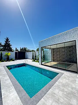 Satılır 4 otaqlı həyət evi 170 m²