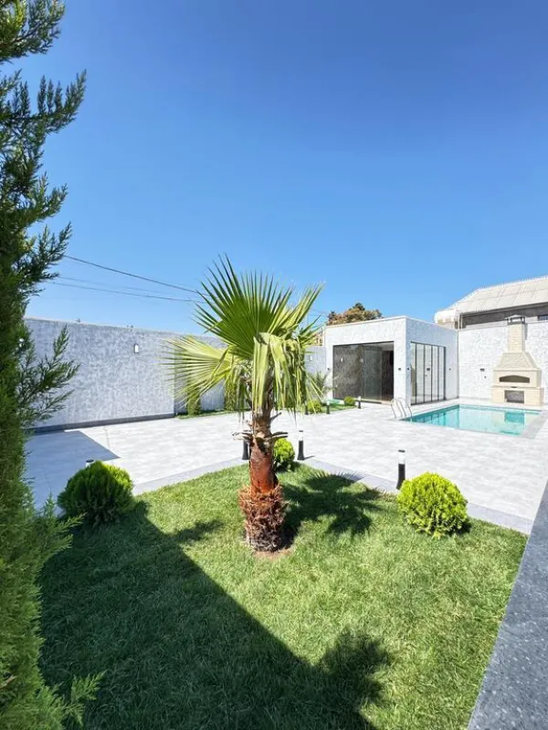 Satılır 4 otaqlı həyət evi 170 m²