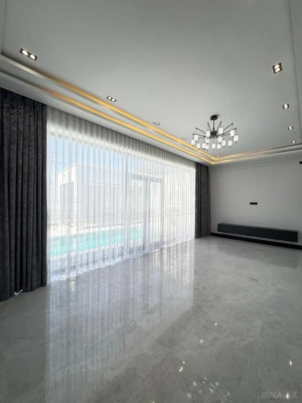 Satılır 4 otaqlı həyət evi 170 m²