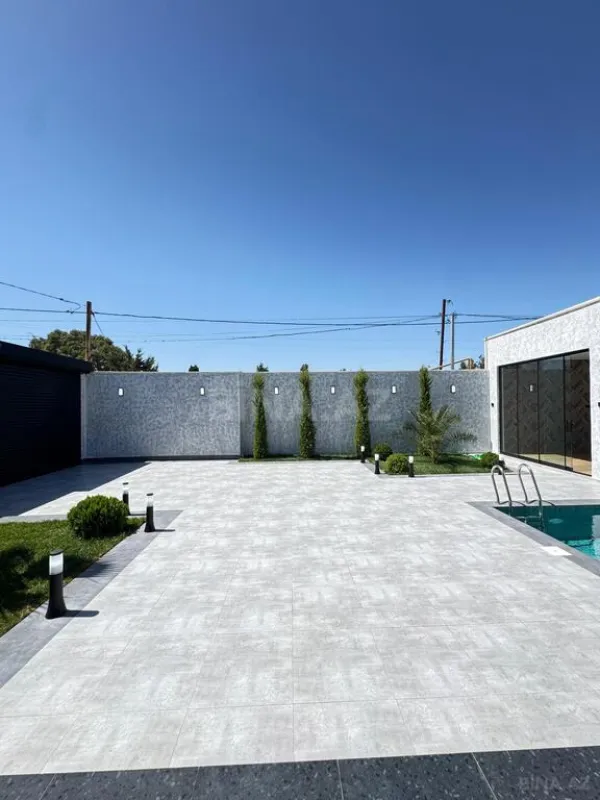 Satılır 4 otaqlı həyət evi 170 m²