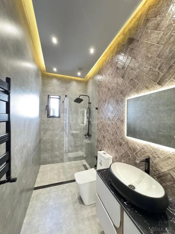 Satılır 4 otaqlı həyət evi 170 m²