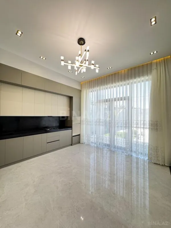 Satılır 4 otaqlı həyət evi 170 m²