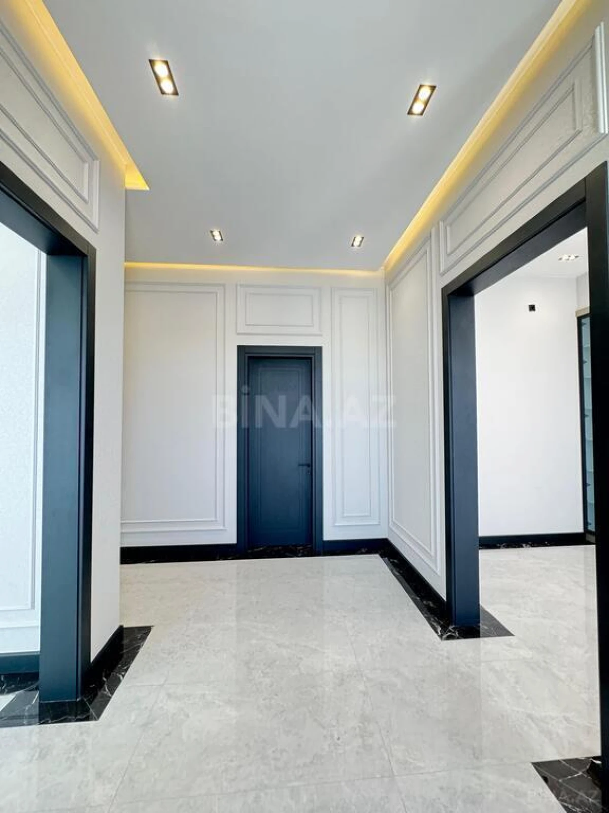Satılır 4 otaqlı həyət evi 170 m²