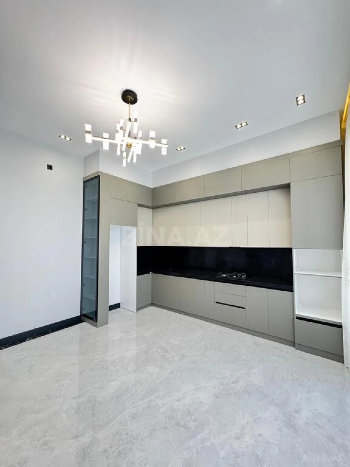 Satılır 4 otaqlı həyət evi 170 m²