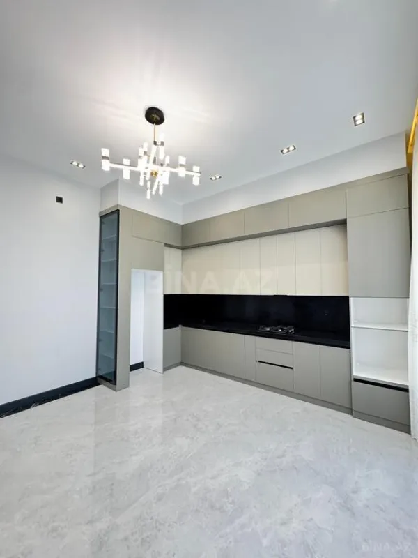 Satılır 4 otaqlı həyət evi 170 m²