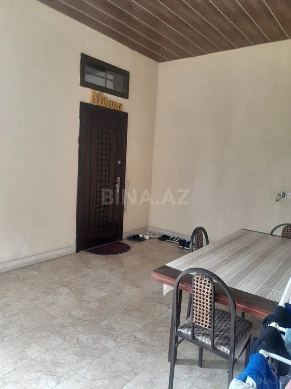 Satılır 5 otaqlı həyət evi 100 m²