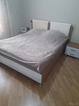 Satılır 5 otaqlı həyət evi 100 m²