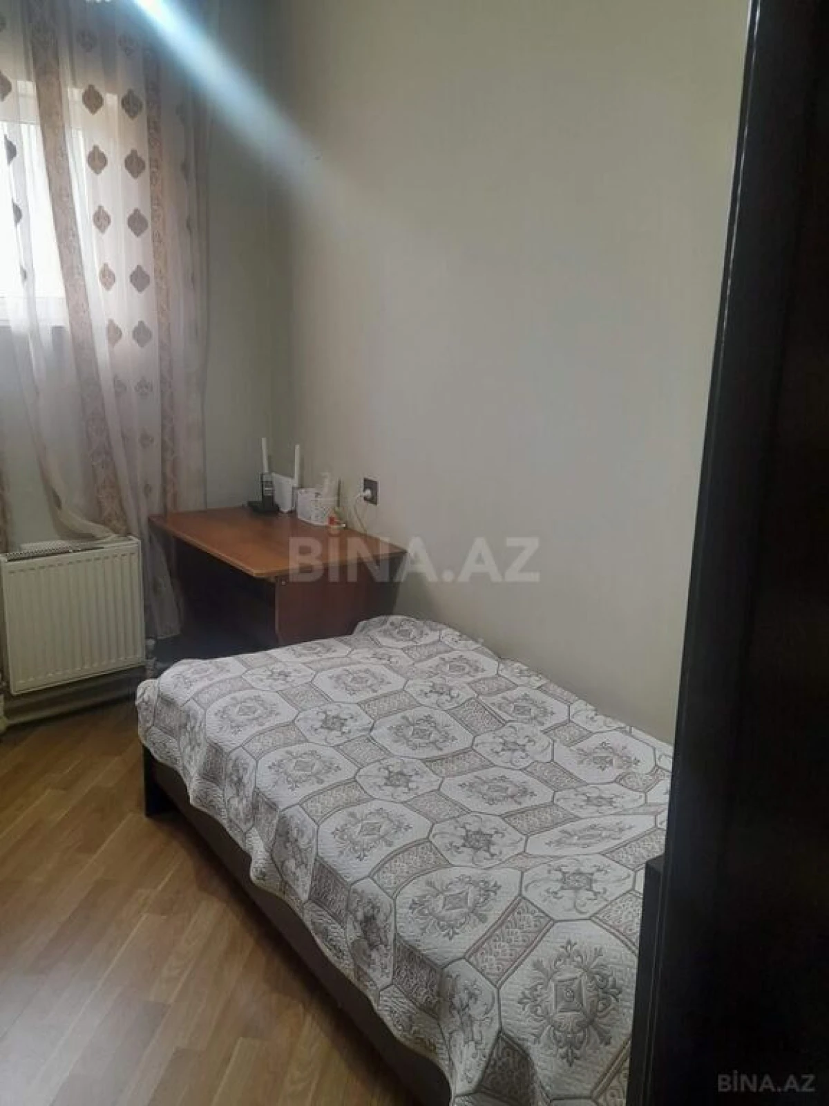Satılır 5 otaqlı həyət evi 100 m²