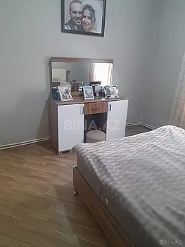 Satılır 5 otaqlı həyət evi 100 m²