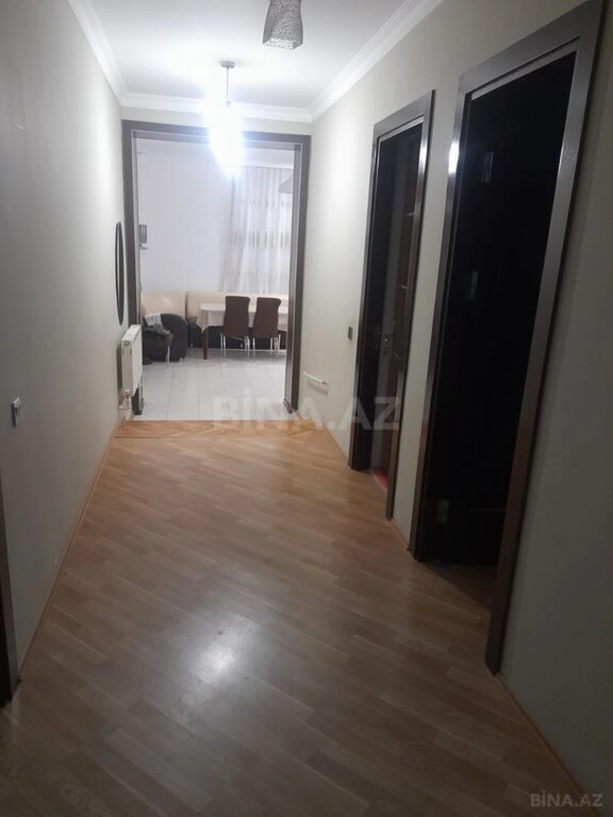 Satılır 5 otaqlı həyət evi 100 m²